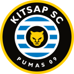 Kitsap Pumas logo
