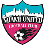 Miami United logo