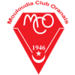 MC Oran logo