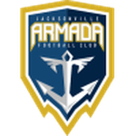 Jacksonville Armada II logo