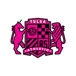 Tulsa Athletics logo