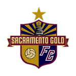 Sacramento Gold logo