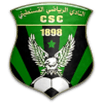 CS Constantine logo