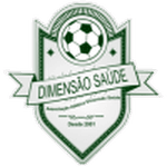 Dimensão Saúde logo