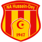 Hussein Dey logo