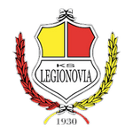 Legionovia Legionowo logo