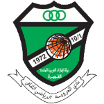 Al Urooba logo