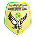 JS Saoura logo