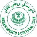 Masafi logo