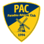 Paradou AC logo
