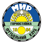 Myr logo