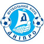 Dnipro Dnipropetrovsk logo
