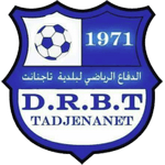 Tadjenant logo