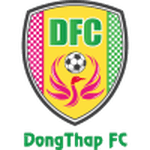 Dong Thap logo