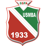 USM Bel Abbes logo