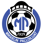 MP logo