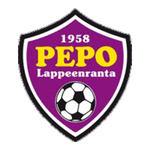 PEPO logo
