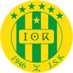JS Kabylie logo