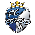 FC Espoo logo