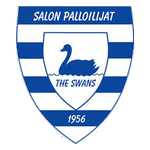 SalPa logo