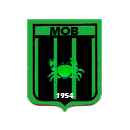 MO Bejaia logo