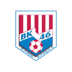 BK-46 logo