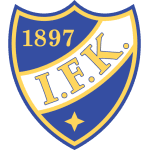 HIFK 2 logo