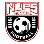 NuPS logo