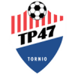 TP-47 logo
