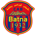 CA Batna logo