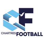 C' Chartres logo