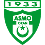 ASM Oran logo