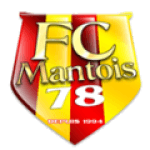 Mantes 78 logo