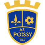 Poissy logo