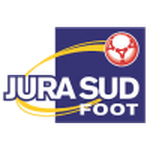 Jura Sud Foot logo