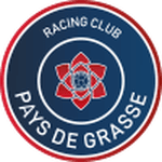 Grasse logo
