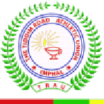 TRAU logo