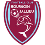 Bourgoin-Jallieu logo