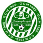 GC Mascara logo
