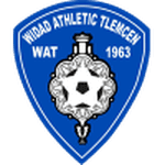WA Tlemcen logo