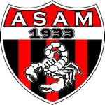 AS AIN Mlila logo