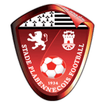 Stade Plabennec logo