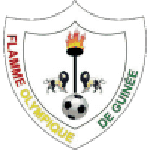 Flamme Olympique logo