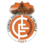 Loubha Télimélé logo