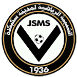 JSM Skikda logo