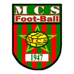MC Saida logo