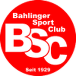 Bahlinger SC logo