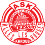 Khroub logo