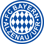 Bayern Alzenau logo
