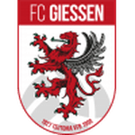 FC Gießen logo